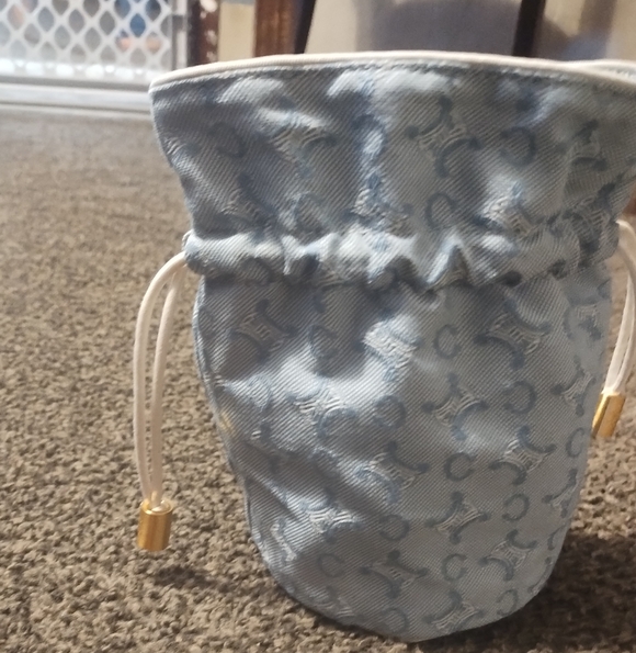 Celine Mini Pouch - Picture 2 of 9